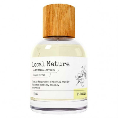 Parfum Local Nature Iasomie Ea 50 ml foto