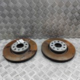 Set disc de fr&acirc;nă față AUDI A3 Limousine 8YS 2024 OEM: Sedan | 30377715