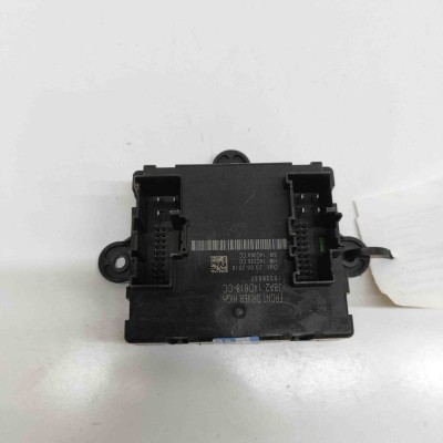 Modul de control ușă st&amp;acirc;nga față JAGUAR I-PACE X590 2018 OEM: J8A2-14D618-CC 31693979 foto