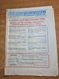 revista tele radio 26 noiembrie - 2 decembrie 1989