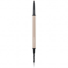 MAC Cosmetics Eye Brows Styler creion pentru sprancene cu pensula culoare Omega 0,9 g