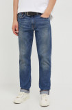 Cumpara ieftin Levi&#039;s jeansi 502 TAPER barbati