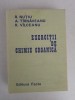 Exercitii de chimie organica - R. Nutiu, 1974