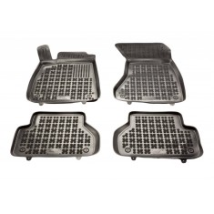Covorase Presuri Auto Cauciuc Dedicate Audi A4 IV B9 2015+ | Audi A5 II Sportback 2016+