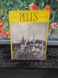 Sinaia Peleș Museum, State Publishing House for Literature and the Arts 1957 140