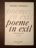 Mioara Cremene - Poeme &icirc;n exil (versiuni franco-rom&acirc;ne)