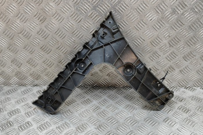 Suport bara de protecție dreapta spate AUDI A6 Avant 4G5, C7, 4GD 2013 OEM: 4G9807454E | 28930932