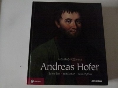 Andreas Hofer foto