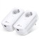 TPL P-LINE KIT AV1200 TL-PA8010P KIT