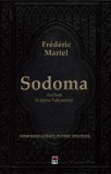 Sodoma. Ancheta in inima Vaticanului, Frederic Martel, Rao
