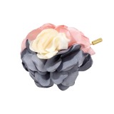 Cumpara ieftin Brosa trandafir pastel