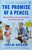 Cumpara ieftin Adam Braun - The Promise of a Pencil: How an Ordinary Person Can Create