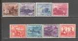 Romania.1943 100 ani Artileria YR.75, Nestampilat