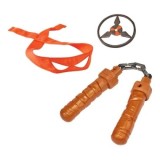 Teenage Mutant Ninja Turtles: Mutant Mayhem Accesorii Michelangelo Transforming Nunchuk