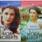 Dalia albastra (2 volume) &ndash; Nora Roberts