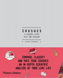 Crushes - A Serious Study, Past and Present | Louise Steyaert, Thames &amp; Hudson Ltd
