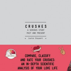 Crushes - A Serious Study, Past and Present | Louise Steyaert