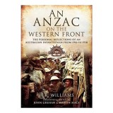 Anzac on the Western Front
