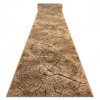 Traversa KARMEL Tronko Copac Lemn - nuca, 80 cm