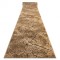 Traversa KARMEL Tronko Copac Lemn - nuca, 80 cm