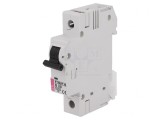 &Icirc;ntrerupător de Supracurent 20A 230/400V 1P 10kA