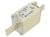 Siguranță gPV 63A 1kVDC NH1 Ceramică Argintie, DF Electric