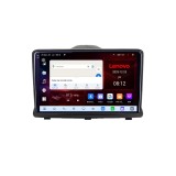 Navigatie Opel Antara Lenovo Pro Android 14, 8GB RAM, 128GB, 4G