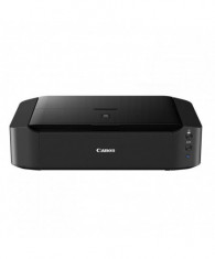 Imprimanta inkjet color canon pixma ip8750 dimensiune a3+ viteza max foto