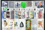 LOT GERMANIA 32 TIMBRE STAMPILATE DIFERITE