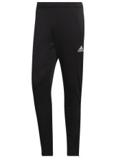 Pantaloni lungi de trening pentru barbati Adidas Entrada 22, negru, M - OUTLET