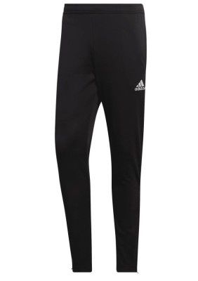 Pantaloni lungi de trening pentru barbati Adidas Entrada 22, negru, M - OUTLET foto