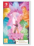 Arcade Spirits NSW