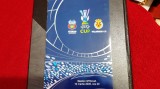 Program Steaua - Villarreal CF