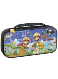 Husa Nacon Travel Case Mario Maker NSW
