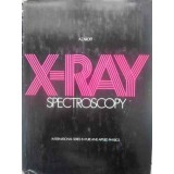 X-RAY SPECTROSCOPY-LEONID V. AZAROFF-231550