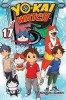 Yo-Kai Watch, Vol. 17, Volume 17