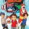 Yo-Kai Watch, Vol. 17, Volume 17