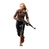 Star Wars: Andor Black Series Figurina articulata Vel Sartha 15 cm, Hasbro