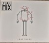 Cd kraftwerk the mix
