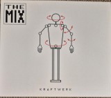 cd kraftwerk the mix