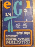 POVESTI DESPRE NUMERE MAIESTRE-FLORICA T. CAMPAN-280197