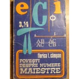 POVESTI DESPRE NUMERE MAIESTRE-FLORICA T. CAMPAN-350758