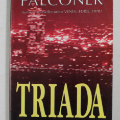 TRIADA de COLIN FALCONER , 1997