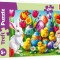 PUZZLE TREFL 100 PAJISTEA DE PASTE