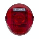 Cumpara ieftin Sirena cu flash adresabila de interior - UNIPOS FD7204D