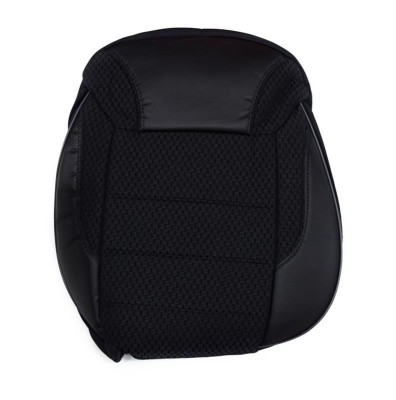 Huse auto scaune universale Negru + Negru CL12-1 150043 151122-1 foto