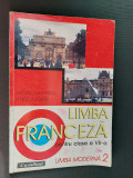 LIMBA FRANCEZA CLASA A VII A , LIMBA MODERNA 2 SLAVESCU SOARE, Clasa 7