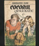 COCORUL SINGURATIC - CONSTANTIN CLISU