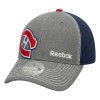 Montreal Canadiens șapcă de baseball NHL Draft L/XL Flex - L/XL, Reebok