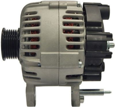 HELLA 8EL 012 426-291 Generator / Alternator foto